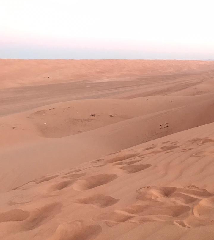 Badiyah Desert Camp主图