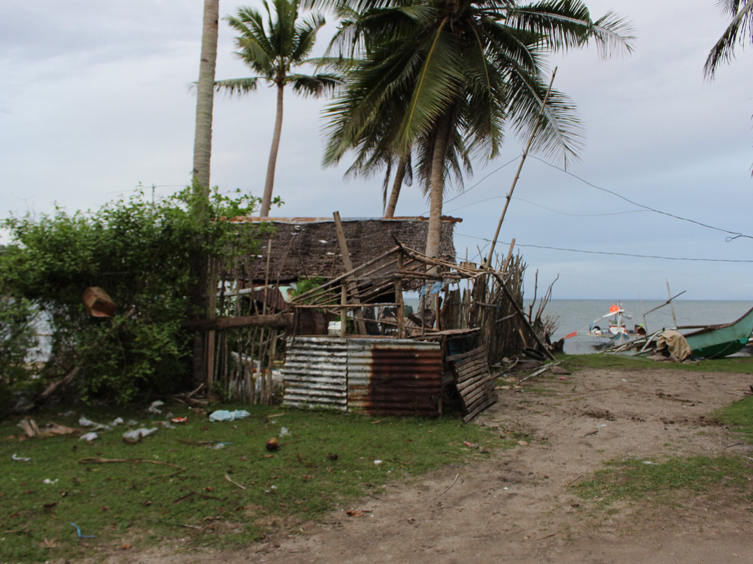 迪高岛度假村主图