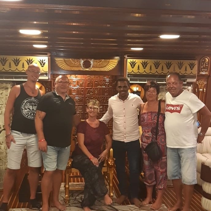 Marsa Alam EG Tours-马萨阿拉姆必去景点