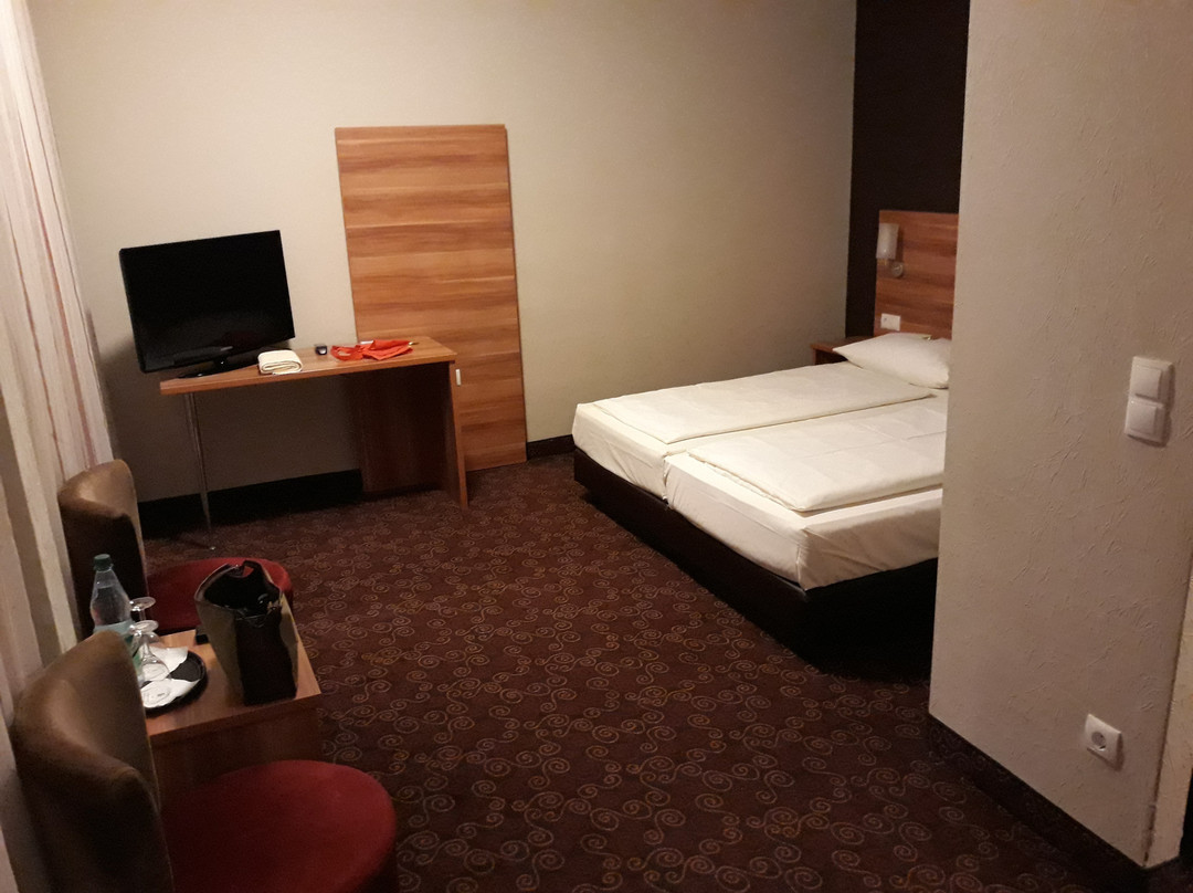Hotel Schlangenbader Hof主图