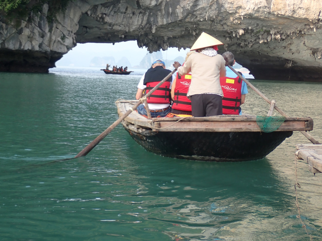 Halong Victory Star Cruises景点图片