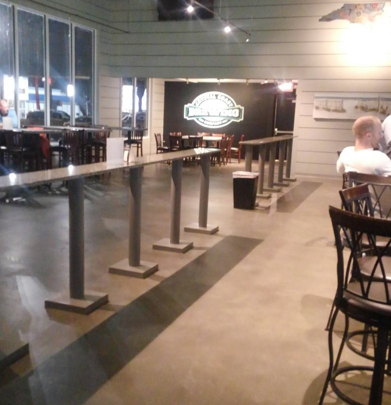 Crystal Coast Brewing Company景点图片