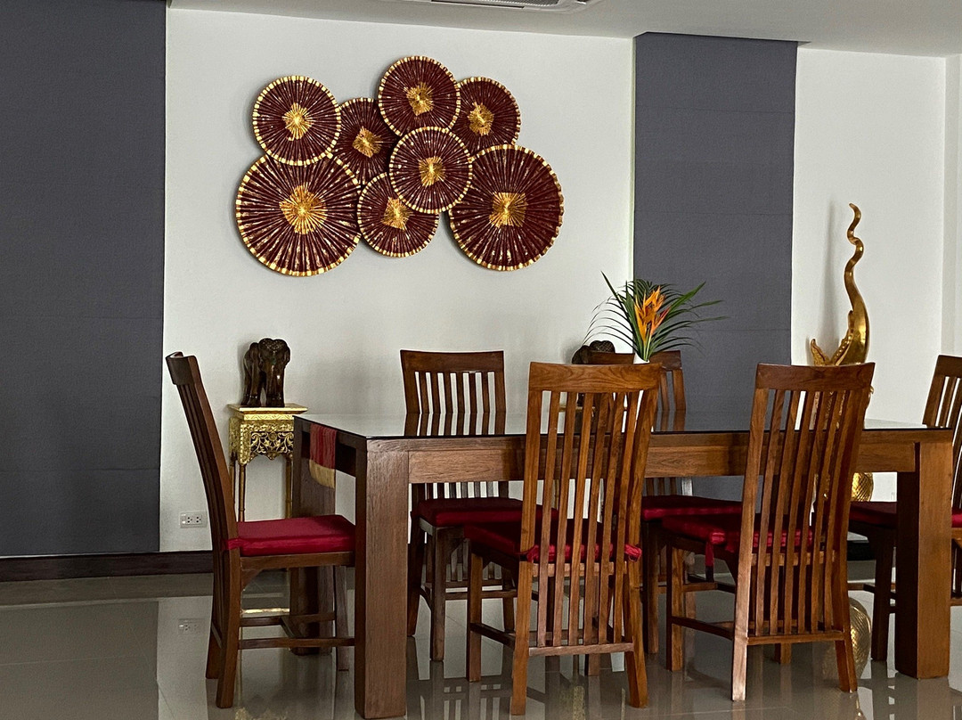 JJ Queen Spa Traditional Thai Massage-瑶诺岛必去景点