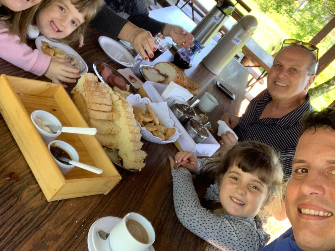 Alles Blau Shopping-Igrejinha必去景点