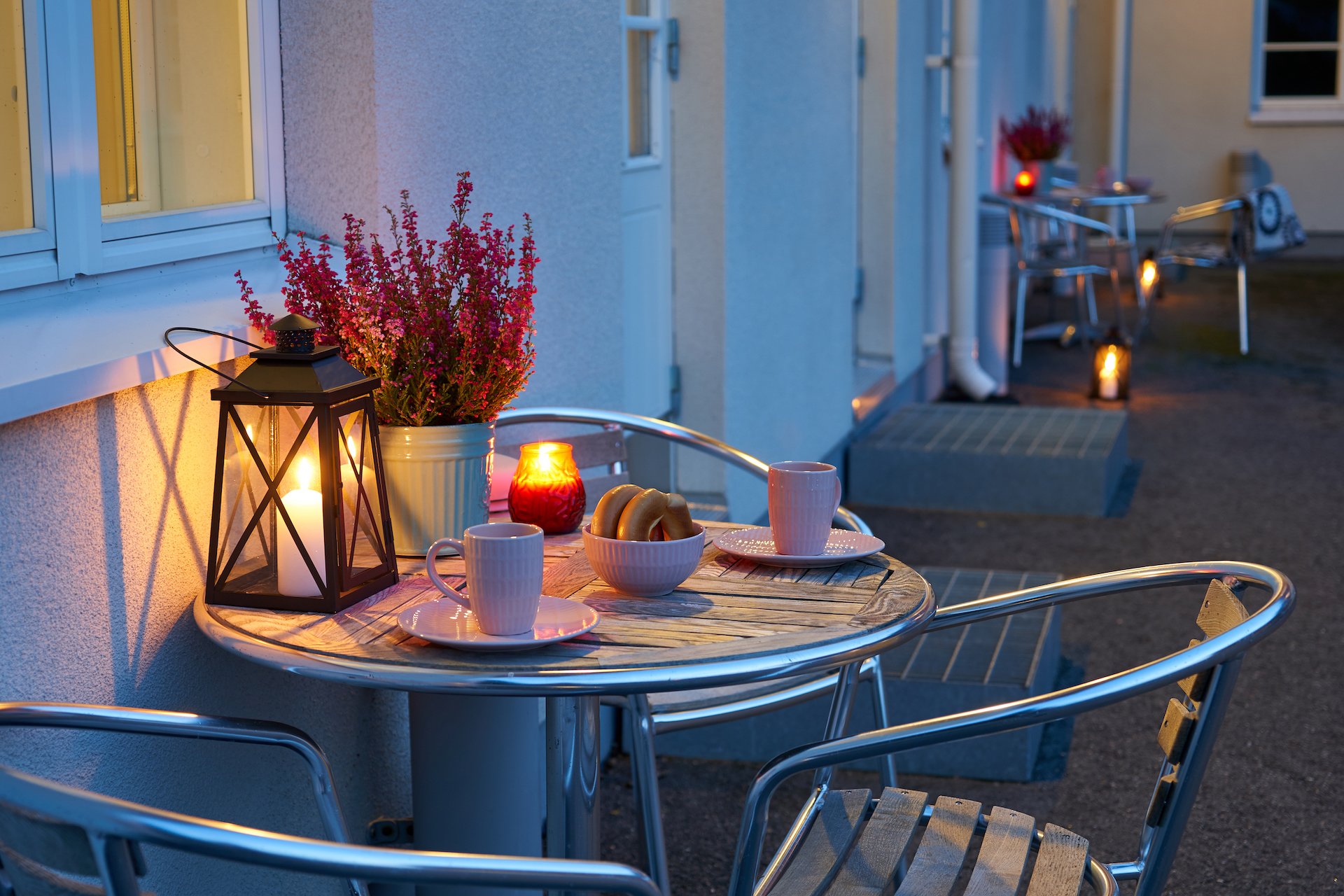 Guest House Porvoo-官方