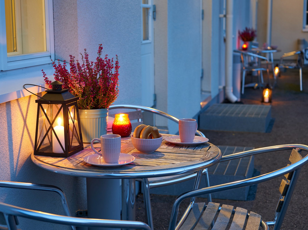 Pukkila酒店住宿-Guest House Porvoo