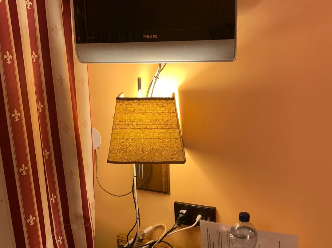 Hotel Zur Börse主图