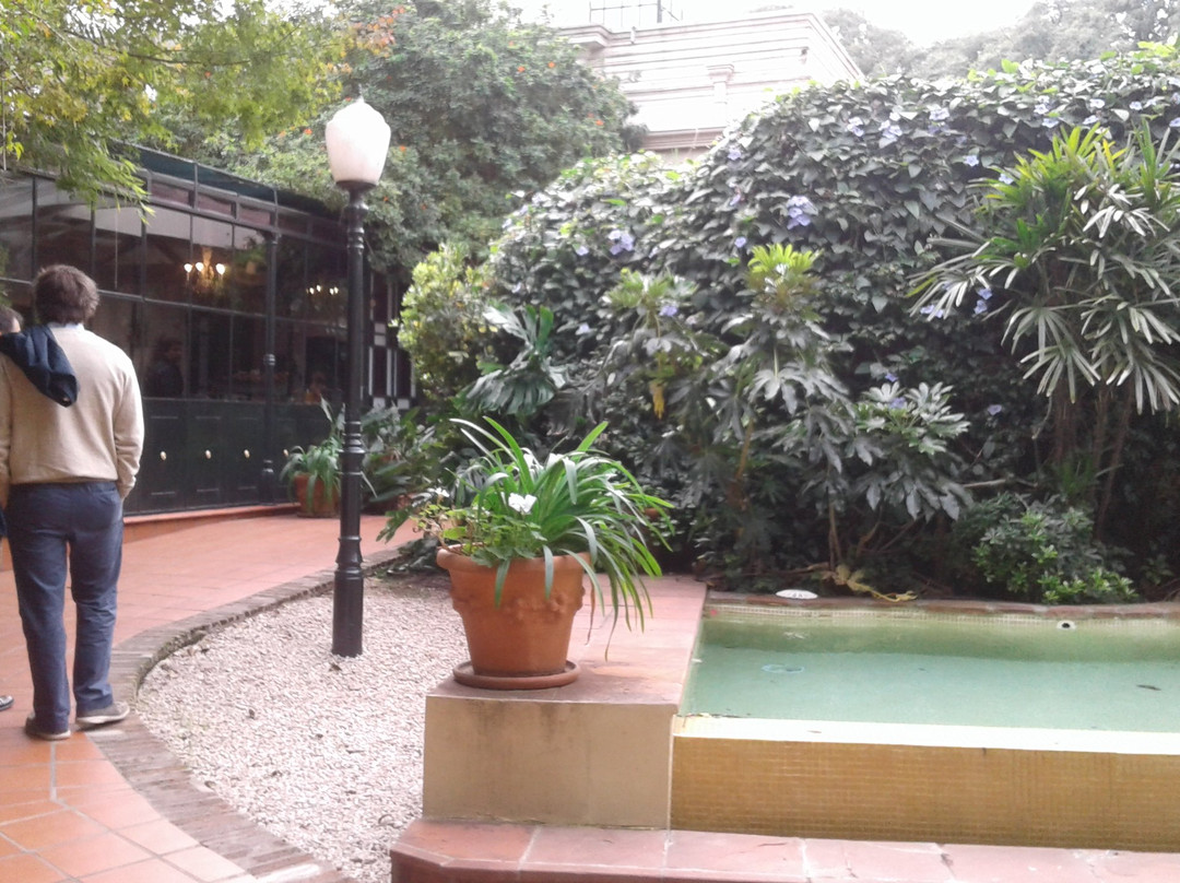 Hotel del Casco主图