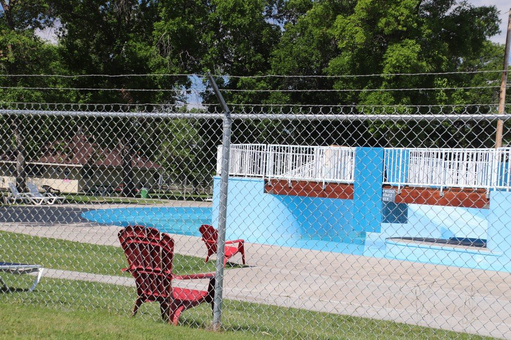 Electric City Water Park-大瀑布市必去景点