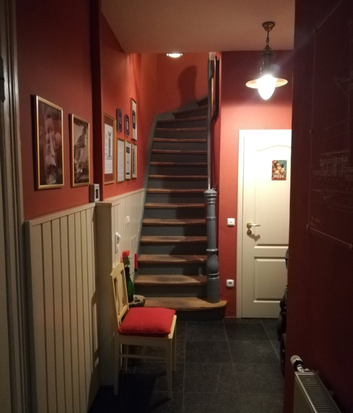 Hotel Lili Marleen主图
