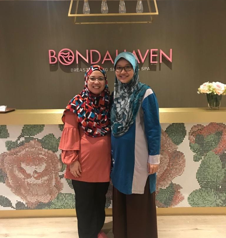 Bondahaven景点图片