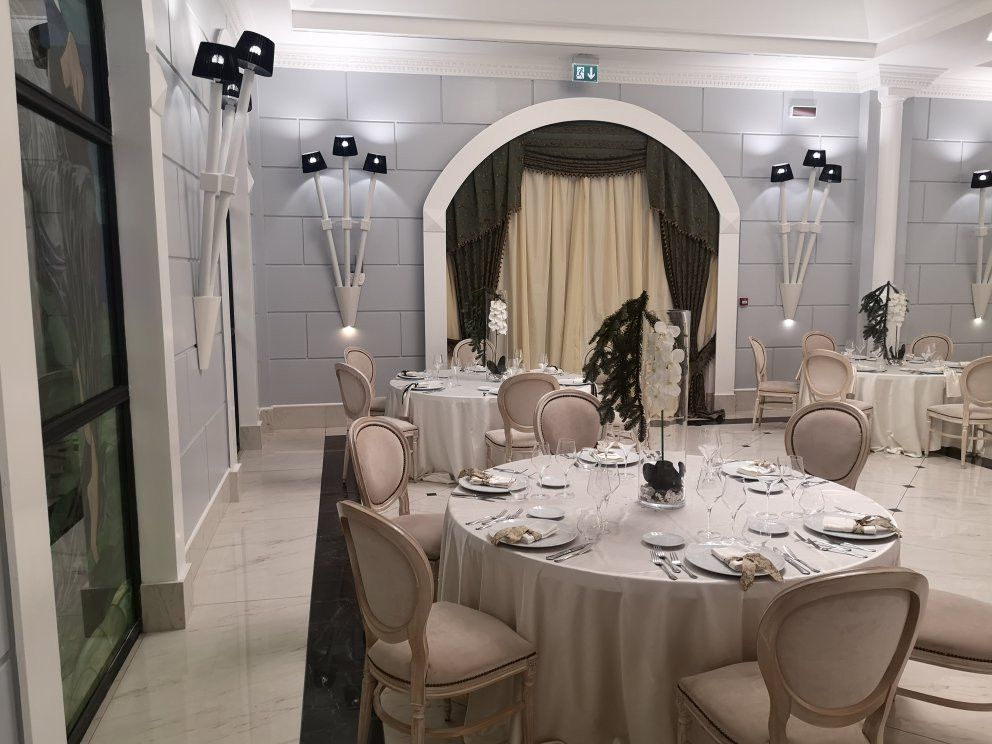 Mercatini di Natale La Fortezza-Torrecuso必去景点