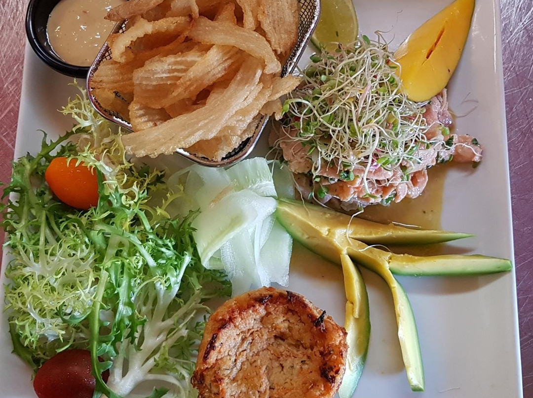 Restaurant Chez Ginette