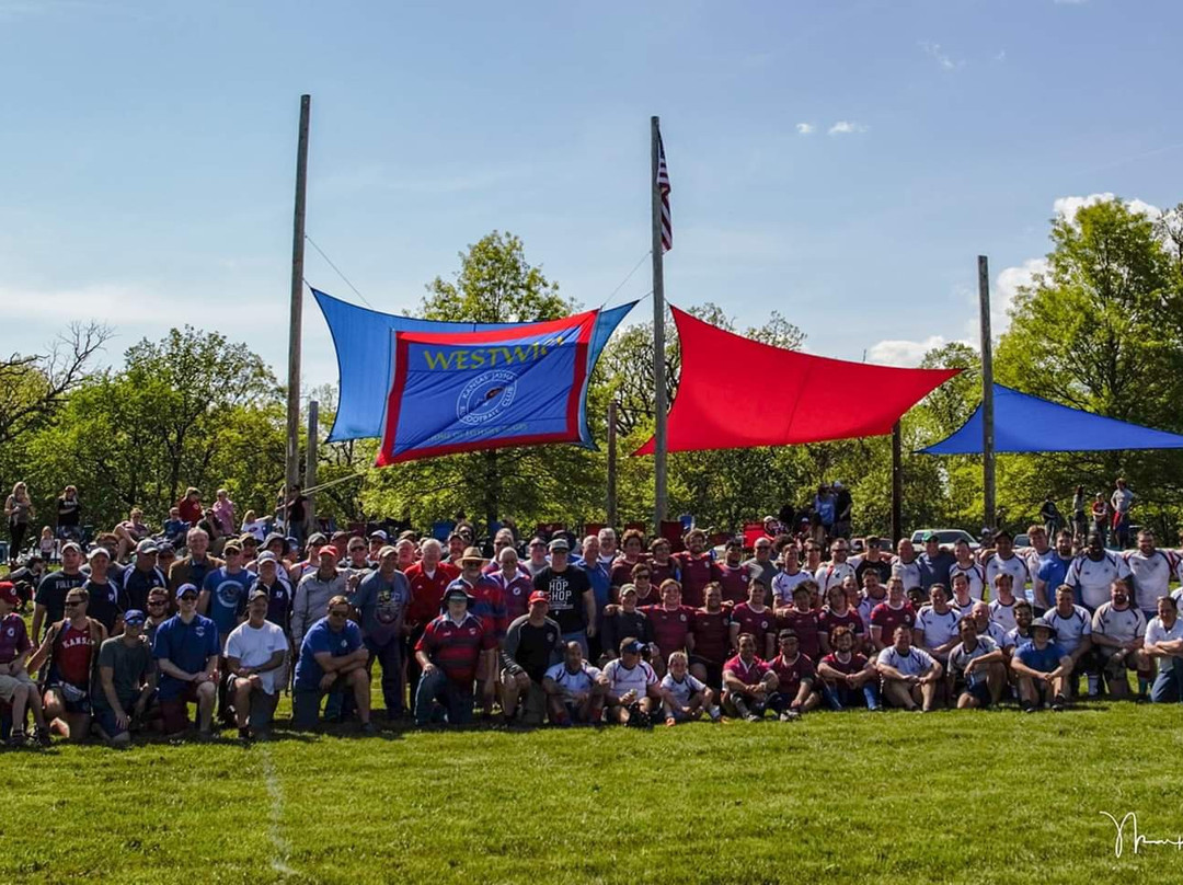 Westwick Rugby Complex-劳伦斯必去景点