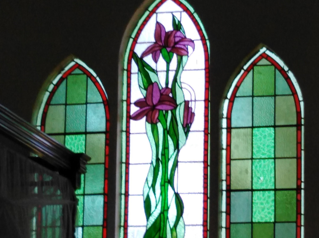 Old Saint Johns Church on Beechmont主图