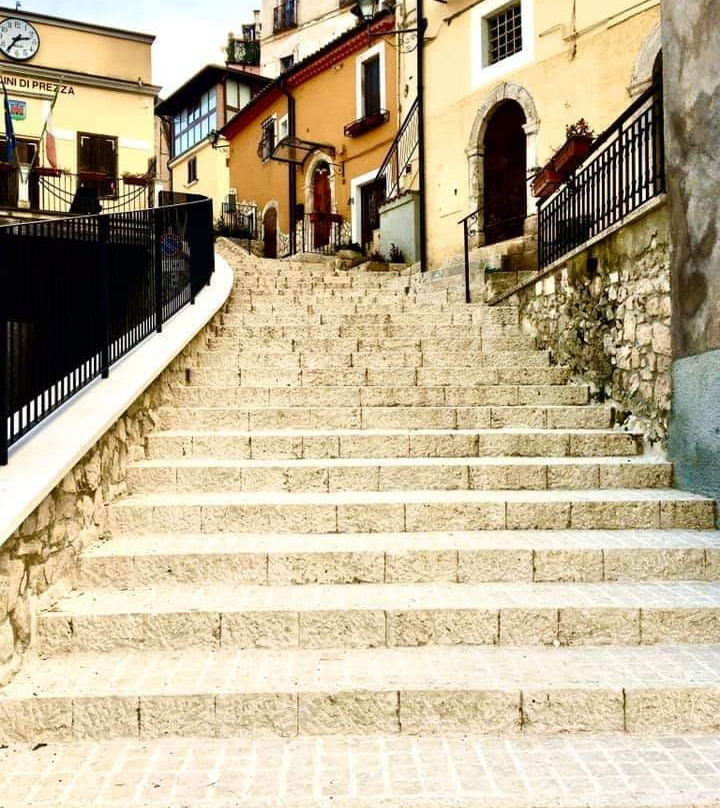 Centro Storico di Prezza-Prezza必去景点