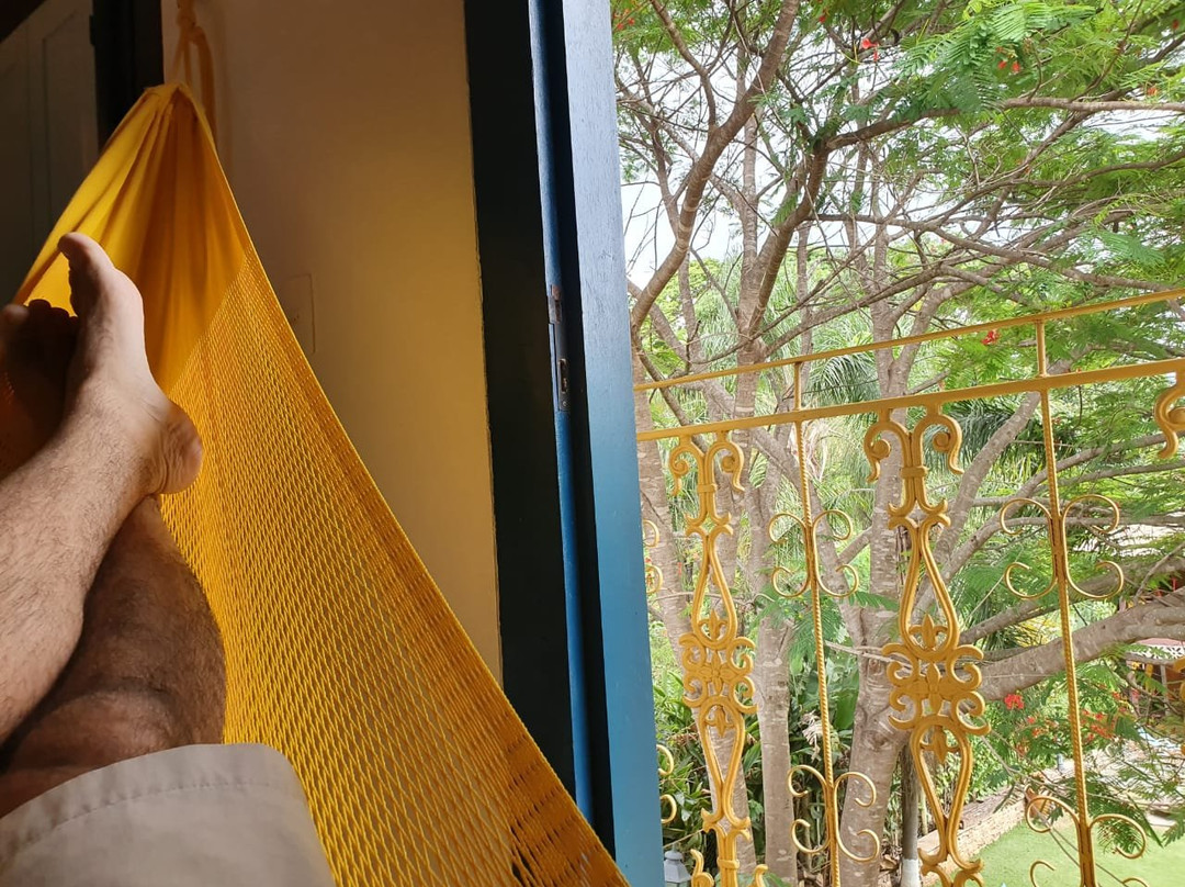 Pousada Villa Bia主图