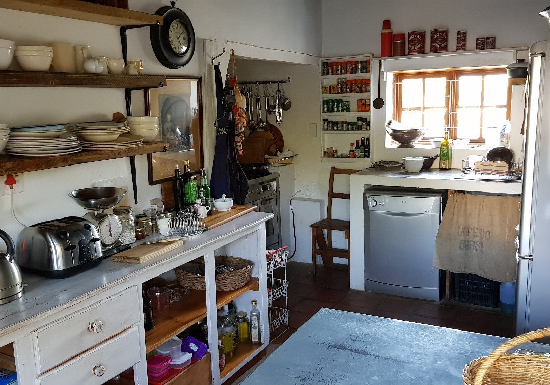 The Whitehouse主图