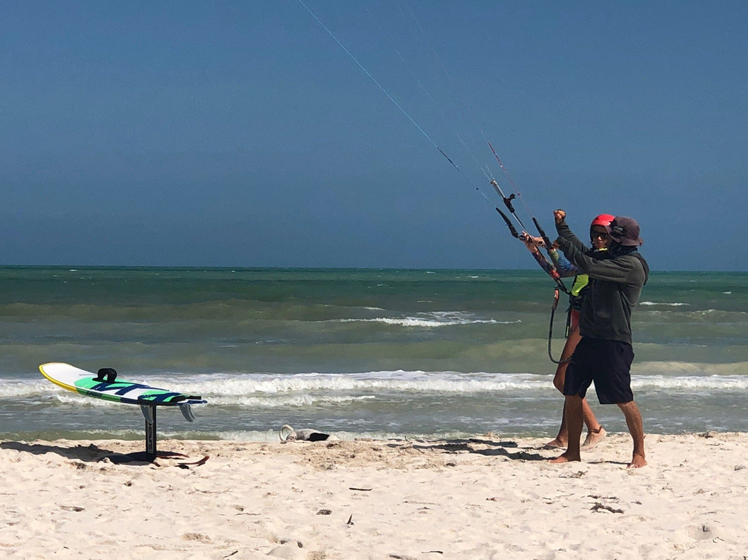 Extreme Control Adventures-图伦必去景点