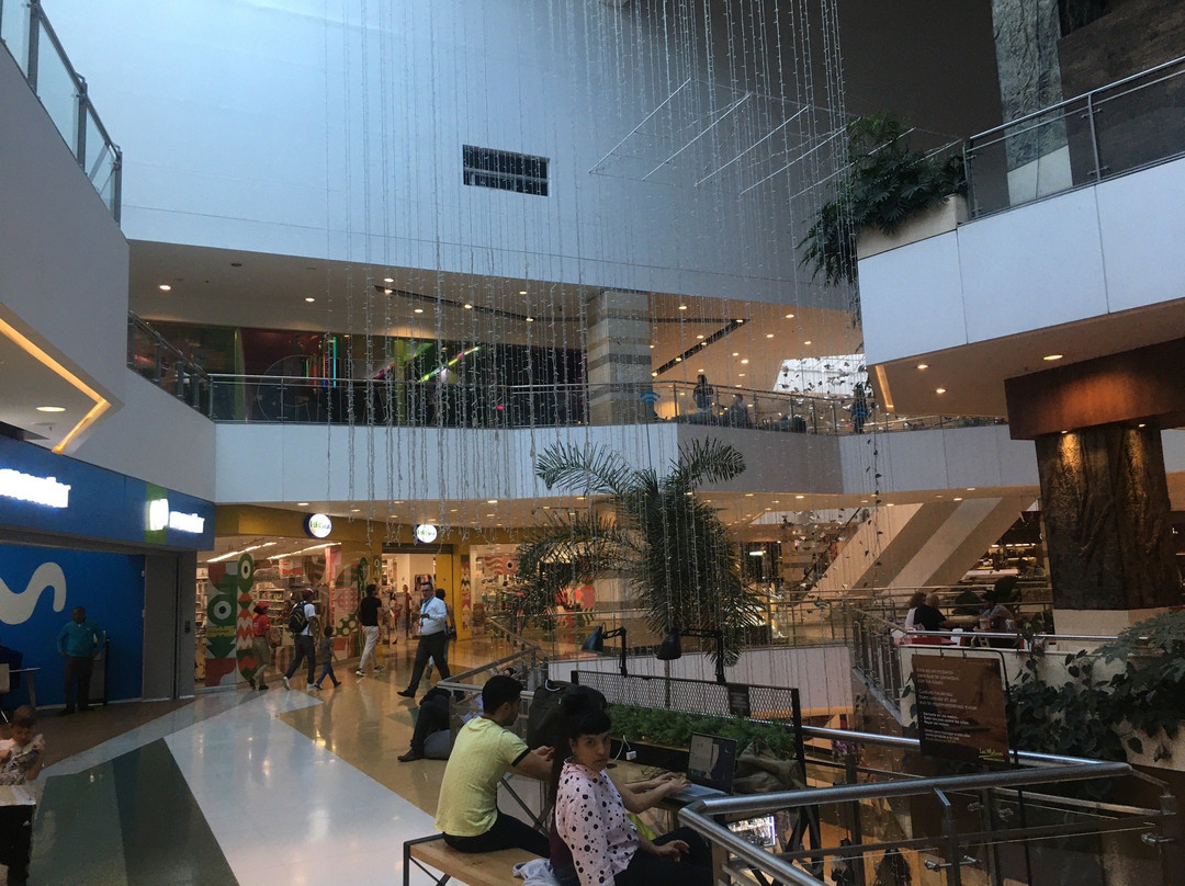 Centro Comercial Los Molinos-麦德林必去景点
