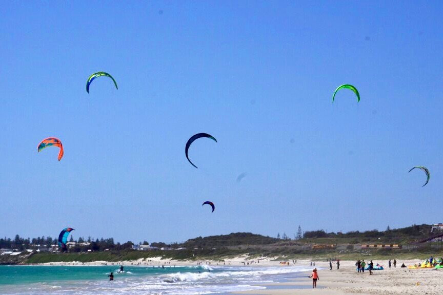 SoulKite-弗里曼特尔必去景点