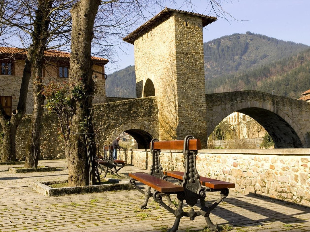 Balmaseda, la primera villa de Bizkaia景点图片