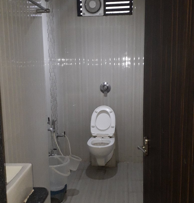 Hotel Balaji Central主图