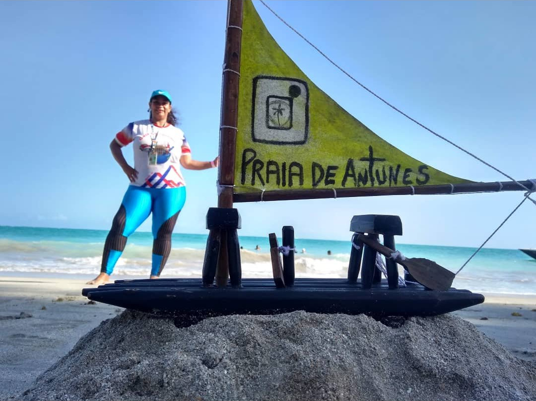 Antunes Beach-Maragogi必去景点