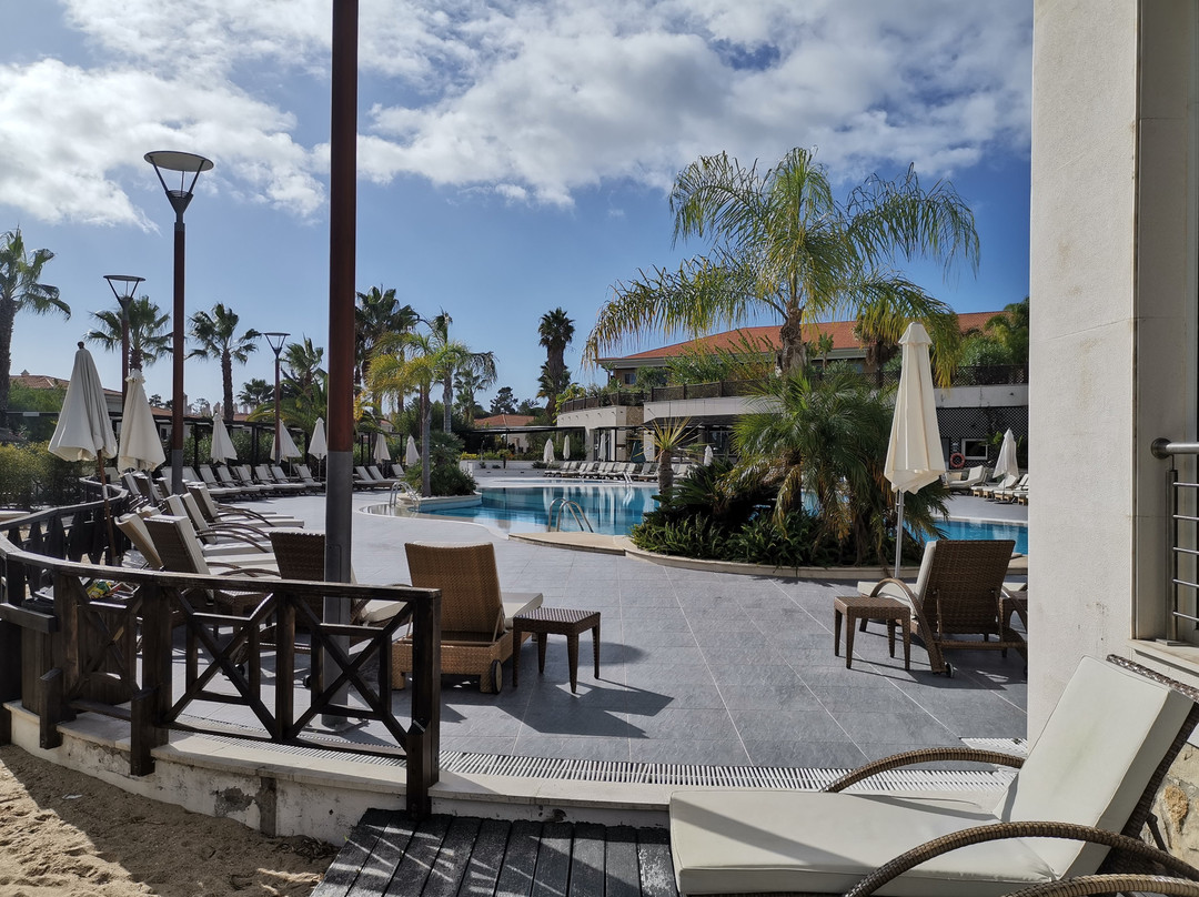 Wyndham Grand Algarve主图