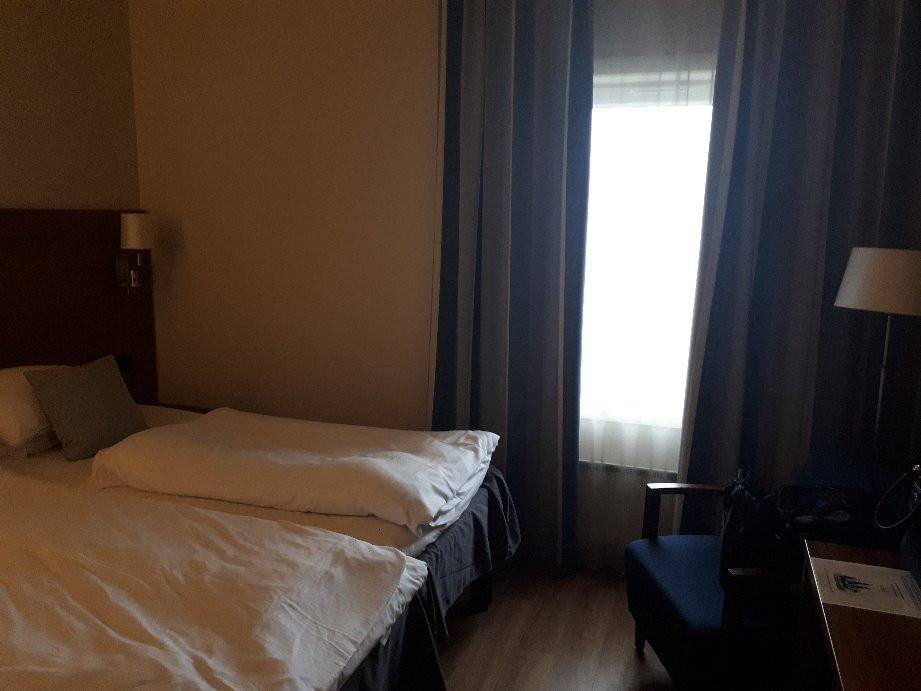 Thon Partner Hotel Horten主图