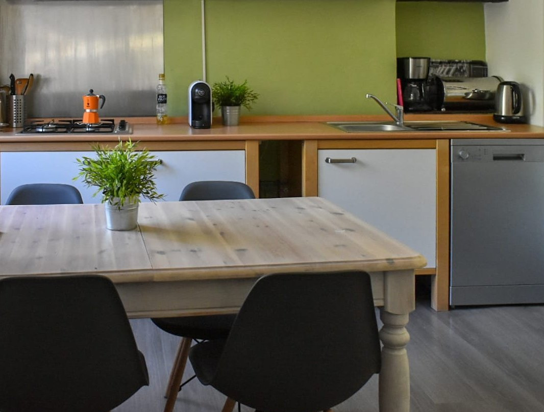 La Valle Verde B&B/ Appartments主图