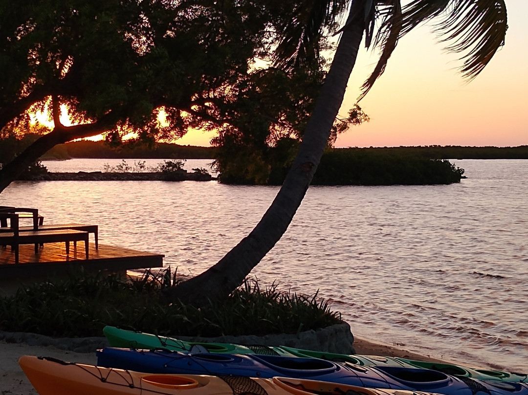 Landers Bay Resort & Spa Fiji主图