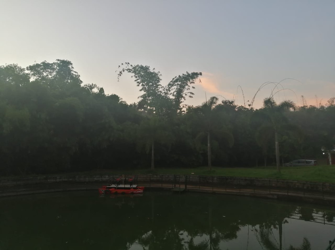 Blooms Green Farm主图