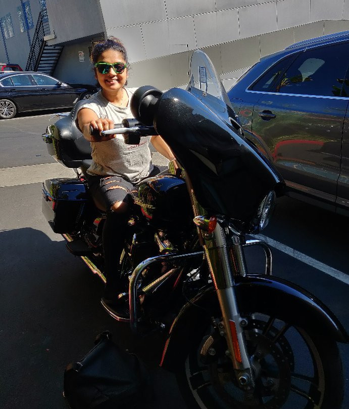 Eagle Rider Rentals and Tours-霍桑市必去景点