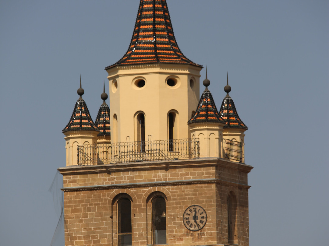Catedral de Santa Maria景点图片