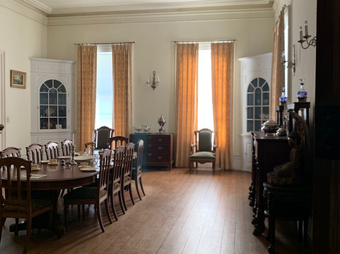 Redcliffe Plantation State-Beech Island必去景点