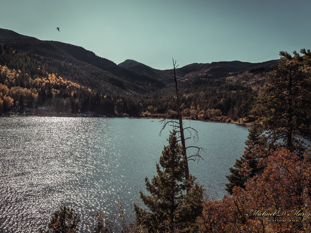 San Isabel National Forest-普韦布洛必去景点