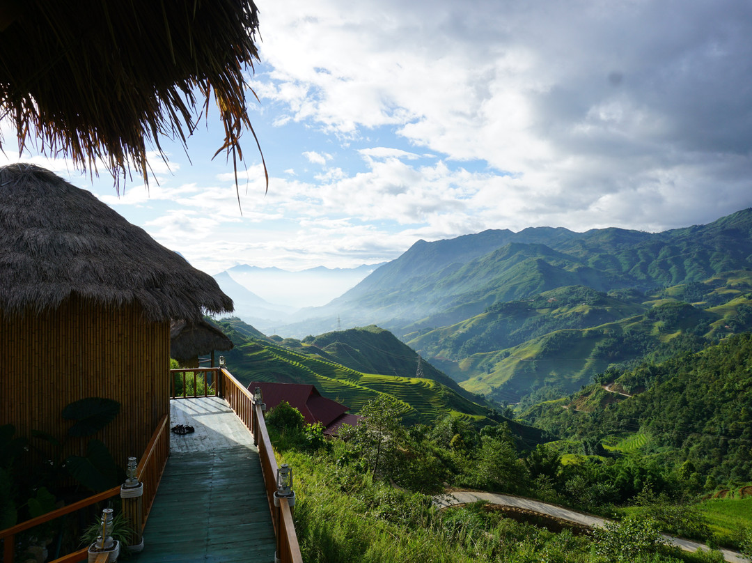 Sapa Clay House - Mountain Retreat主图