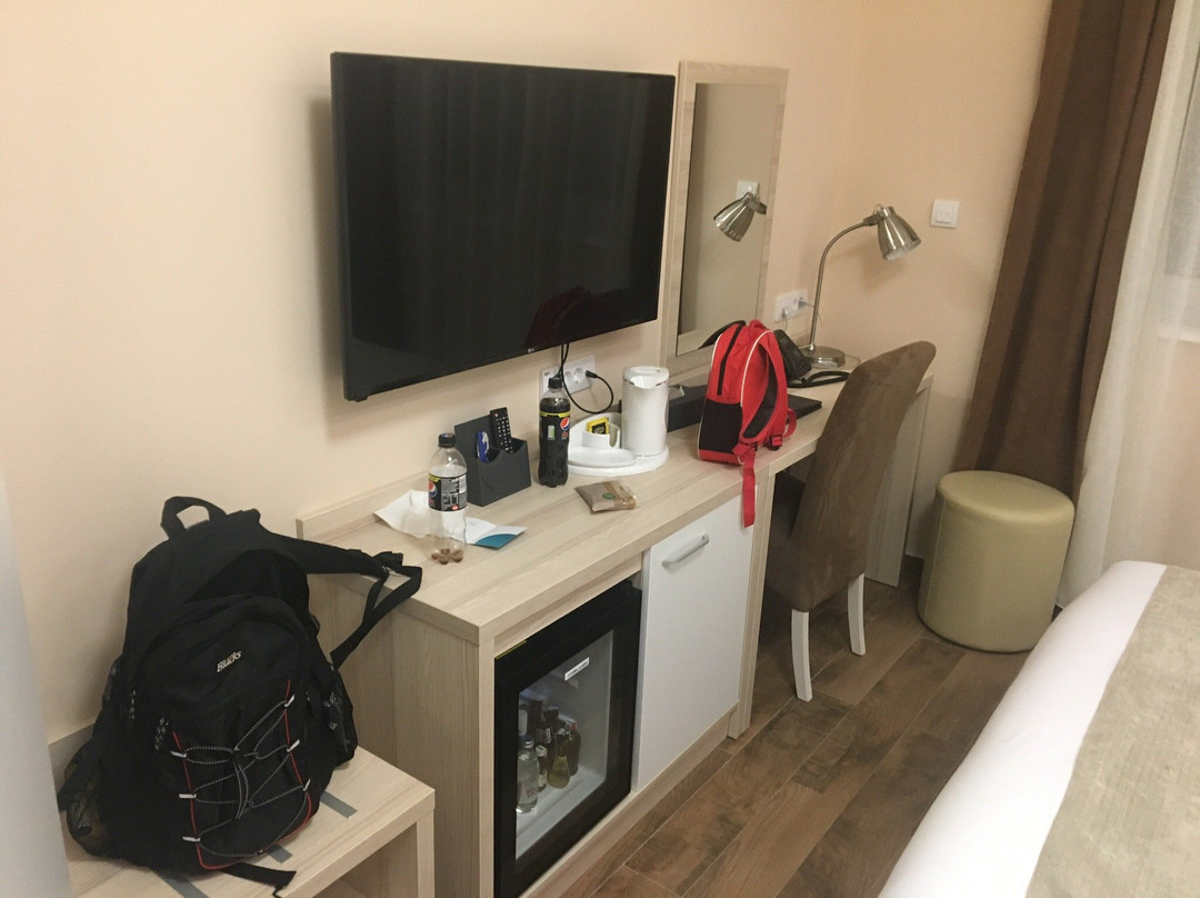 Hotel Mar主图