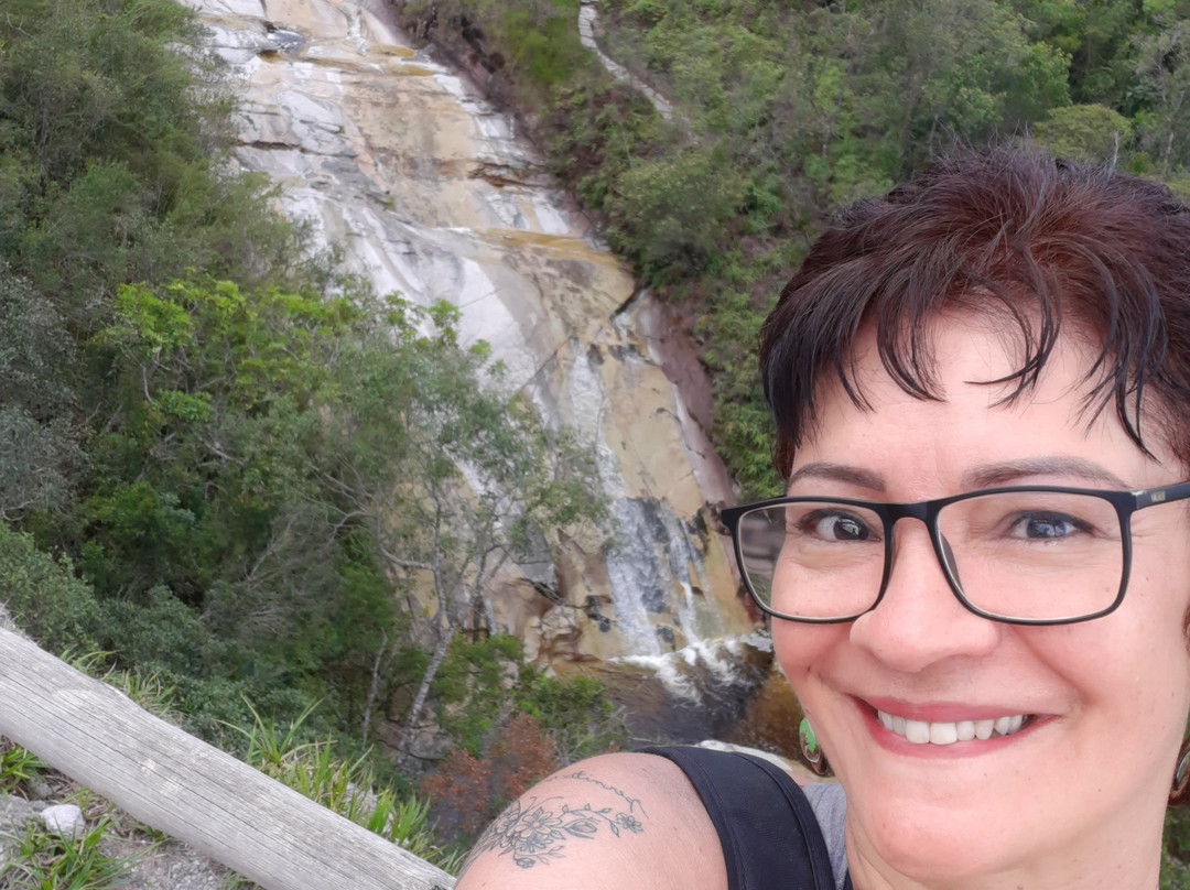 Prainha-Conceicao da Ibitipoca必去景点