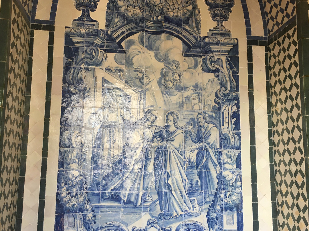 Museu Regional de Beja (Museu Rainha D. Leonor)-Beja必去景点