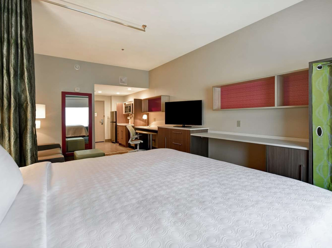 Home2 Suites by Hilton Birmingham Fultondale主图