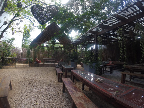 Bicycool-图伦必去景点