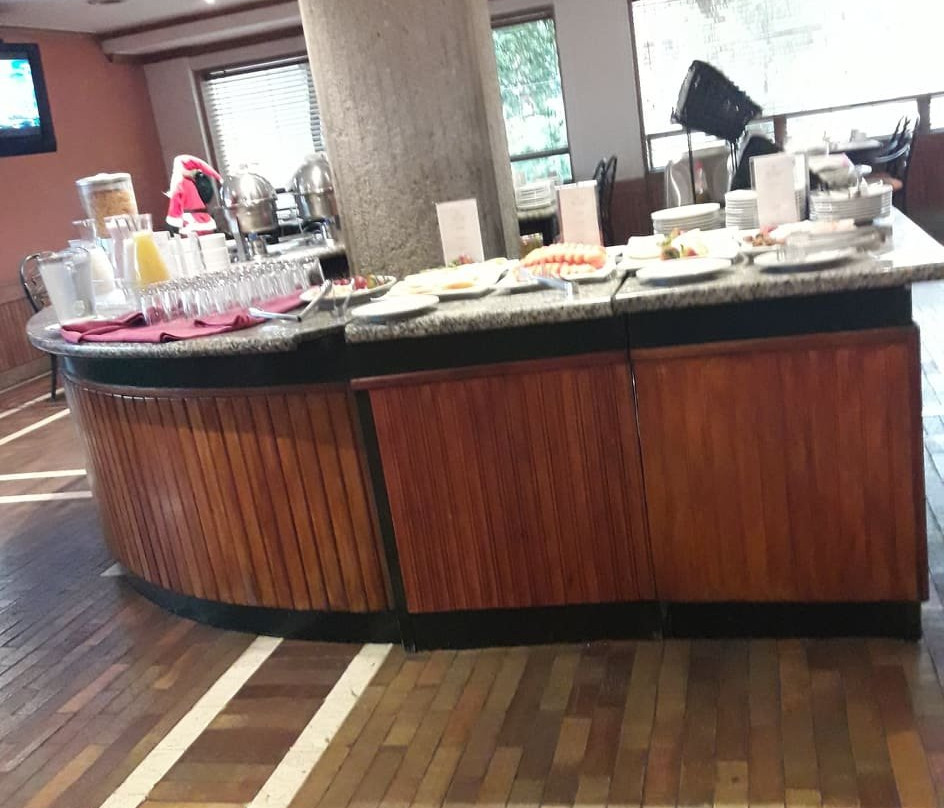 Hotel Bogotá Regency Usaquén主图