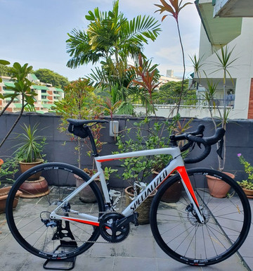 Valley Cycles Singapore-新加坡必去景点