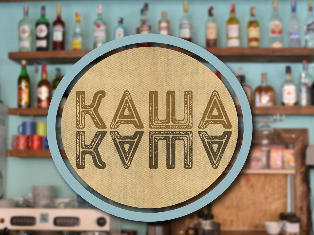Kasha Bar