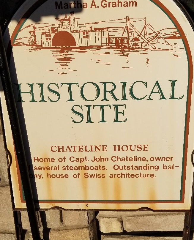 Switzerland County Tourism-Vevay必去景点