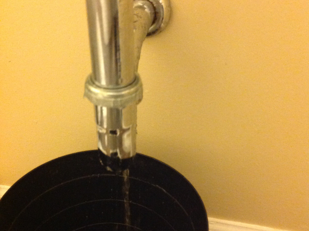 Travelier Motel主图