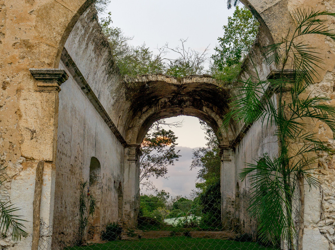 Ex Convento Franciscano