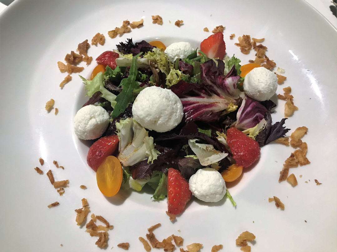 Xalet Bringue Hotel & Spa主图